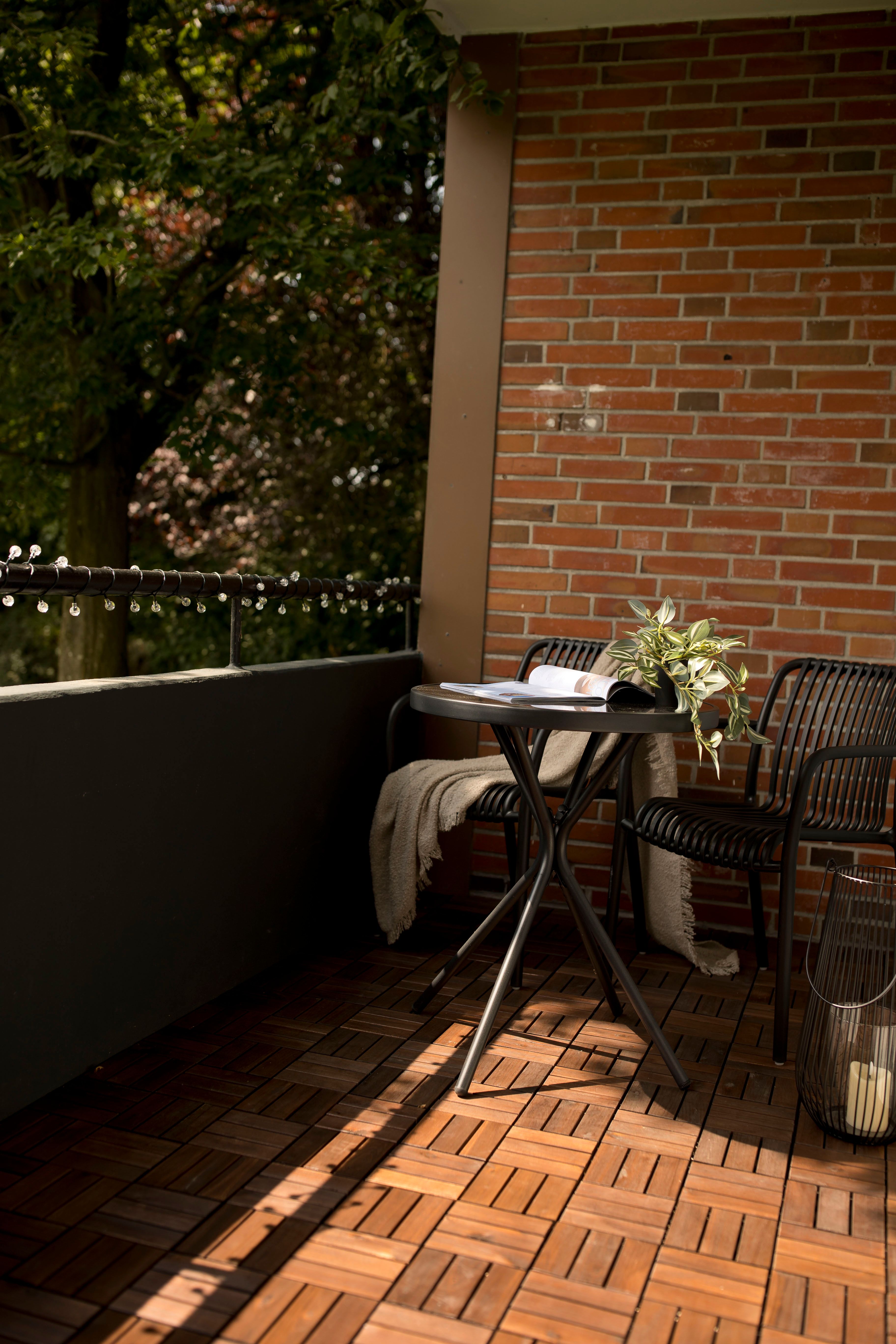Zen Apartment | 2 Bedrooms | Balcony | Kitchen - Zen Apartment | 2 bedrooms | balcony | kitchen - Gallery - 5