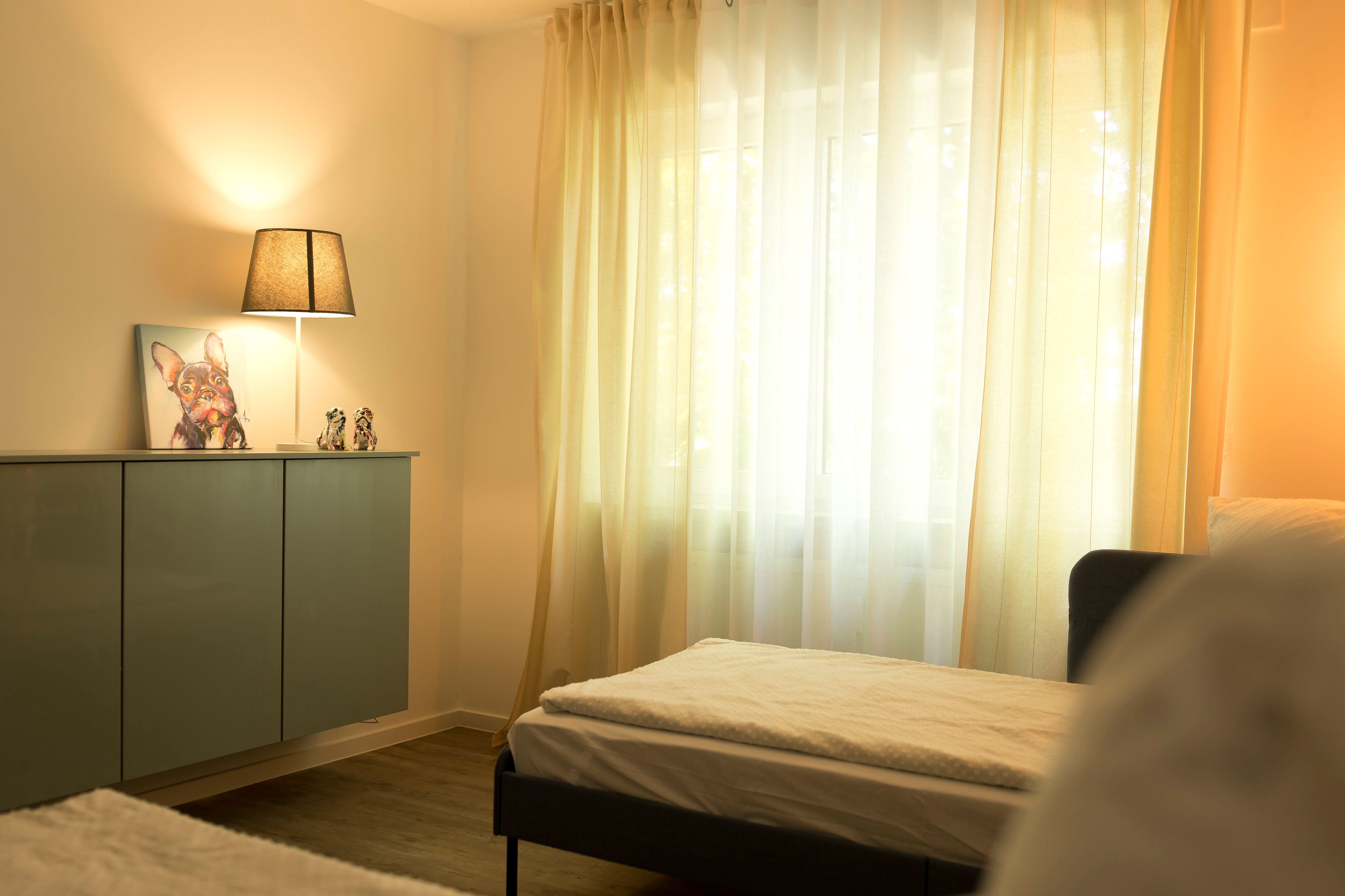 Zen Apartment | 2 Bedrooms | Balcony | Kitchen - Zen Apartment | 2 bedrooms | balcony | kitchen - Gallery - 9