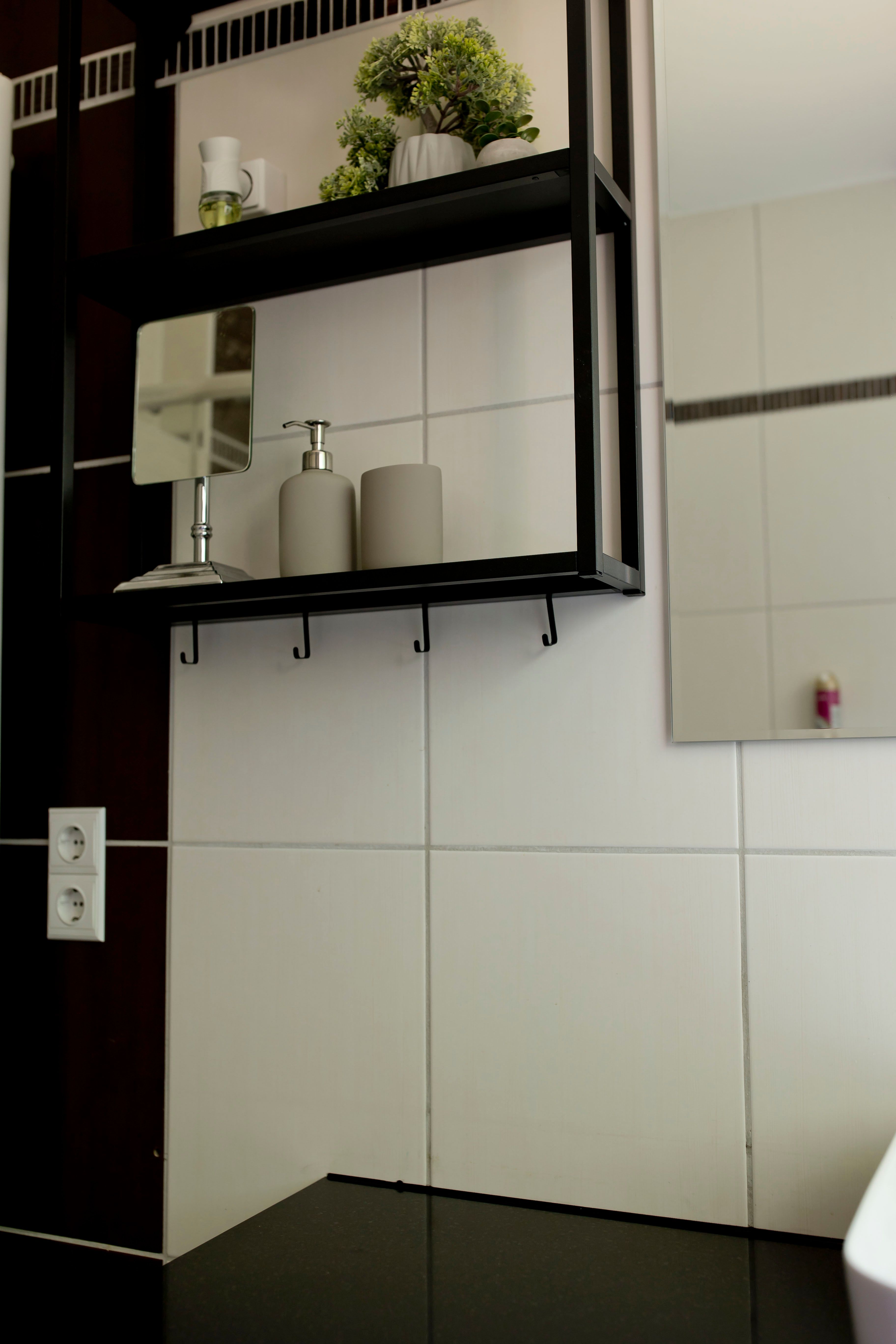  Zen Apartment | 2 Bedrooms | Balcony | Kitchen  -  Zen Apartment | 2 bedrooms | balcony | kitchen  - Gallery -  4