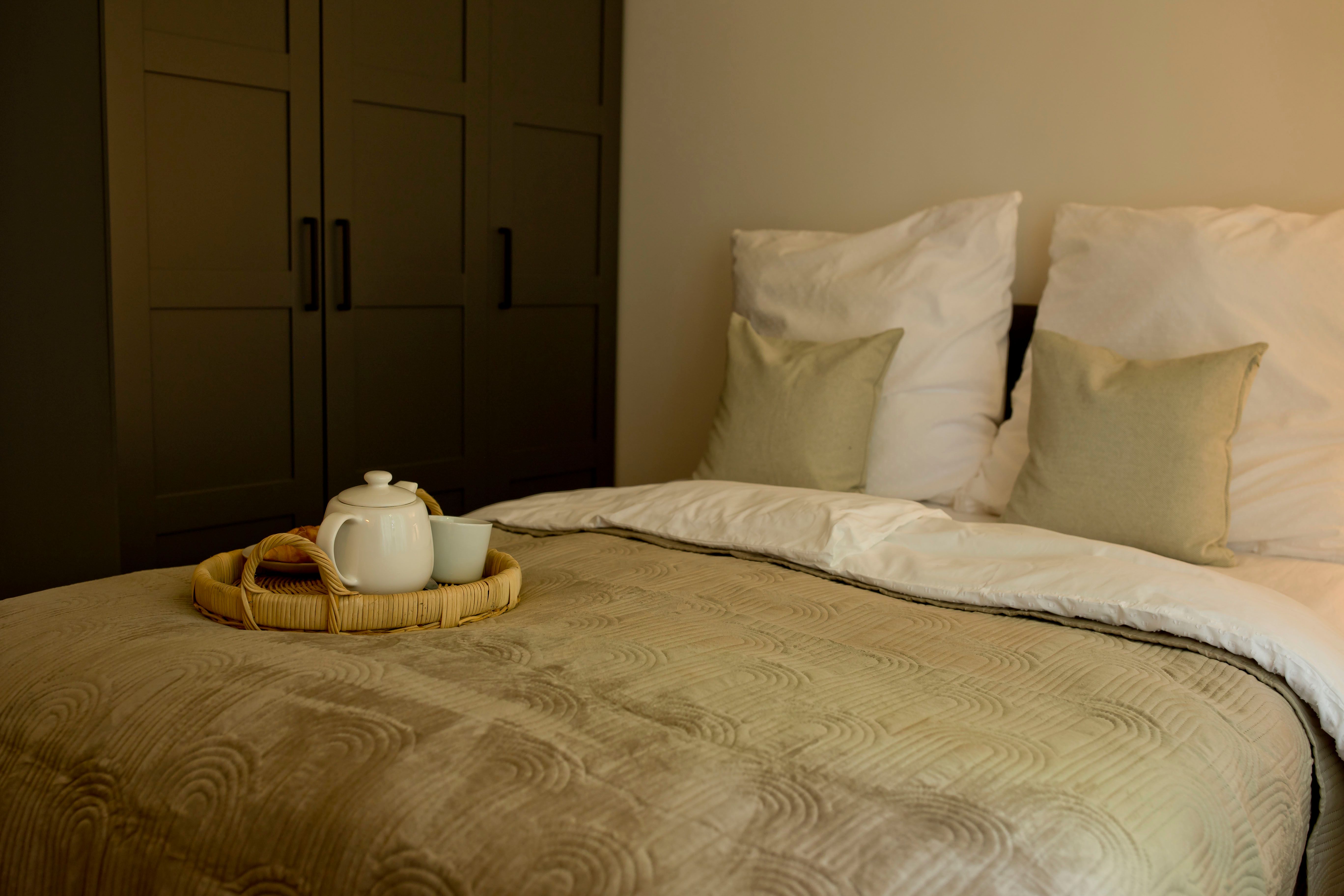 Zen Apartment | 2 Bedrooms | Balcony | Kitchen - Zen Apartment | 2 bedrooms | balcony | kitchen - Gallery - 9