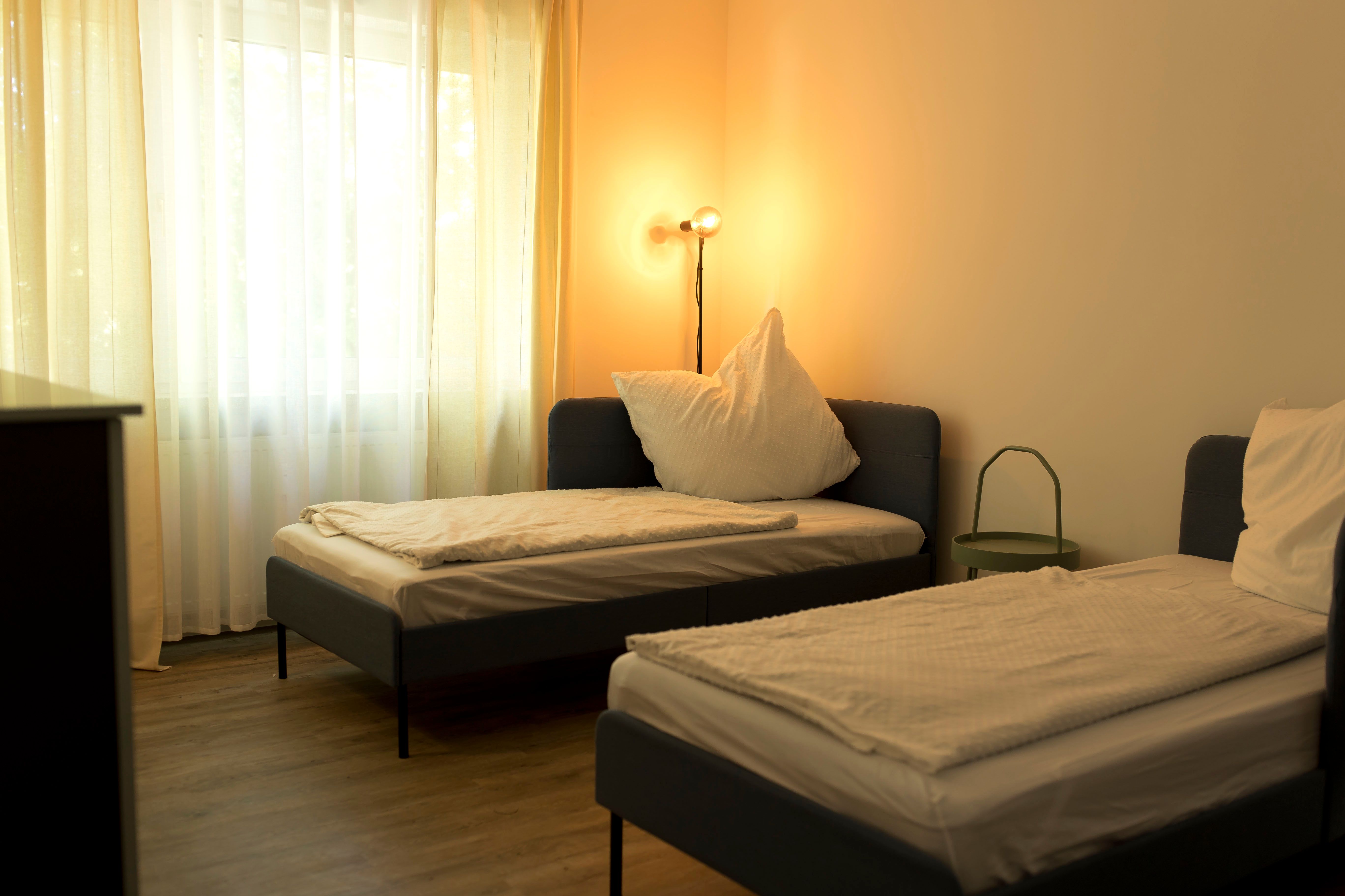  Zen Apartment | 2 Bedrooms | Balcony | Kitchen  -  Zen Apartment | 2 bedrooms | balcony | kitchen  - Gallery -  8