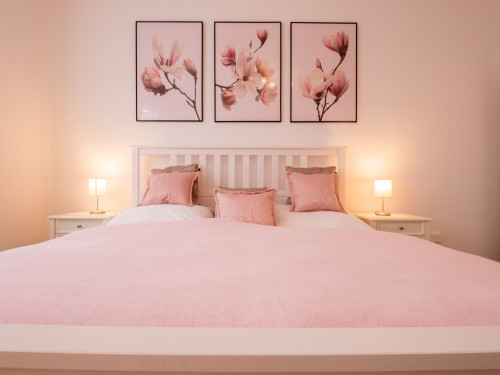 Top 107 sqm apartment | Netflix | central | 5 rooms - Gallery - 8