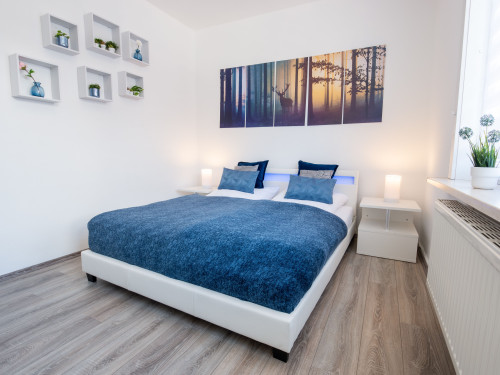 Top 107 sqm apartment | Netflix | central | 5 rooms - Gallery - 10