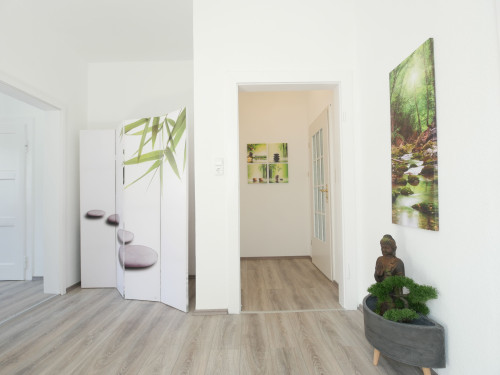 Top 107 sqm apartment | Netflix | central | 5 rooms - Gallery - 13