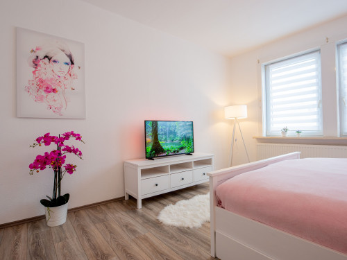 Top 107 sqm apartment | Netflix | central | 5 rooms - Gallery - 7