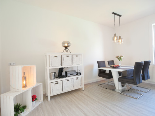 Top 107 sqm apartment | Netflix | central | 5 rooms