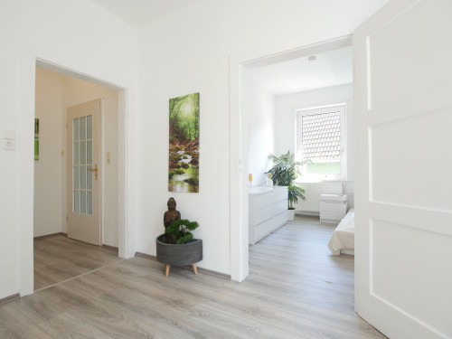 Top 107 sqm apartment | Netflix | central | 5 rooms - Gallery - 14