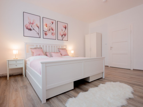 Top 107 sqm apartment | Netflix | central | 5 rooms - Gallery - 6