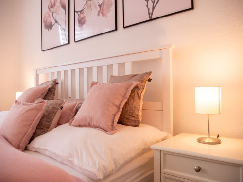 Top 107 sqm apartment | Netflix | central | 5 rooms - Gallery - 9