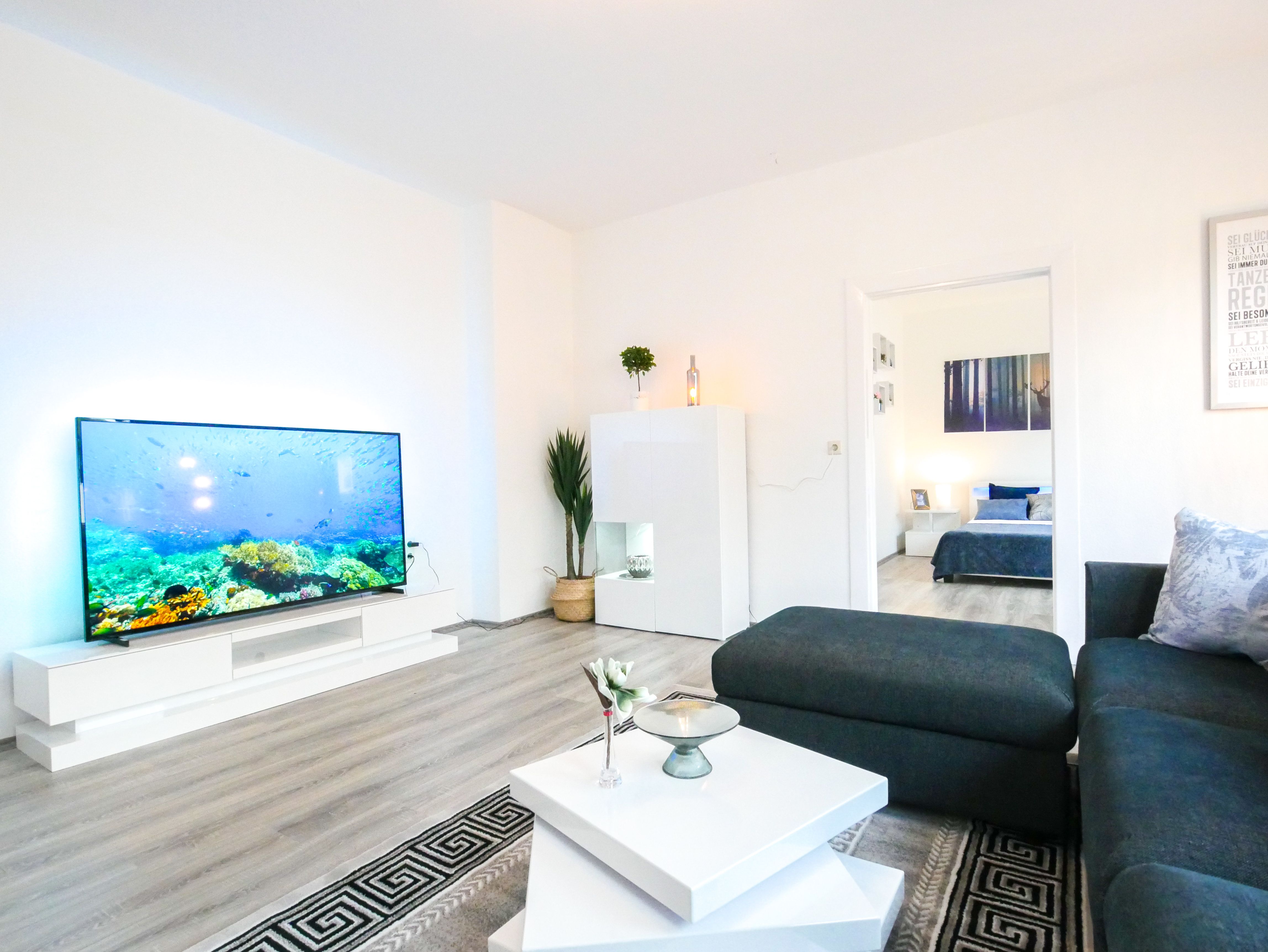  Top 107 Sqm Apartment | Netflix | Central | 5 Rooms  -  Top 107 sqm apartment | Netflix | central | 5 rooms  - Gallery -  16