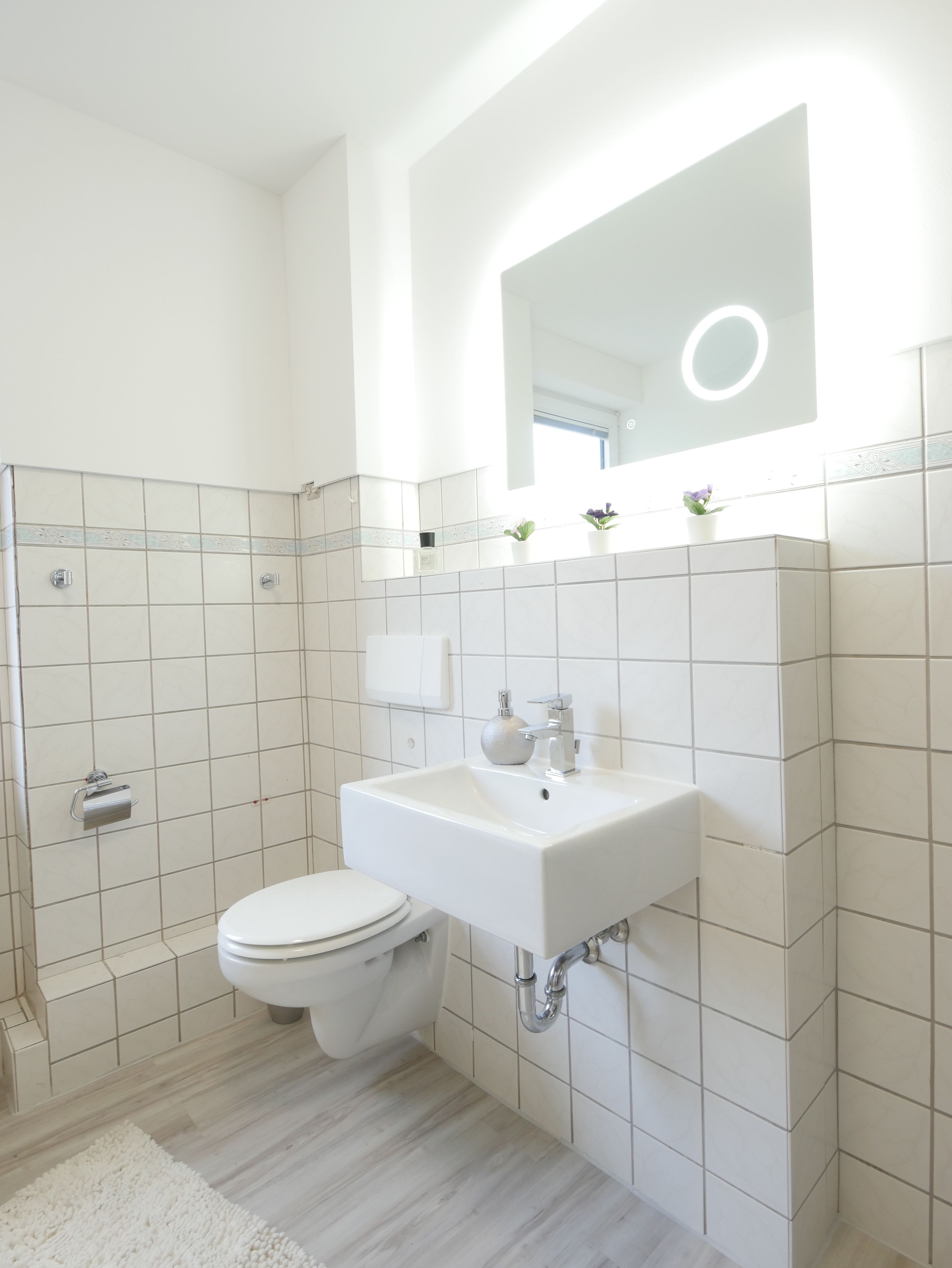  Top 107 Sqm Apartment | Netflix | Central | 5 Rooms  -  Top 107 sqm apartment | Netflix | central | 5 rooms  - Gallery -  1