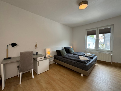 Kaiser Apartment am Meer 4 - Gallery - 10