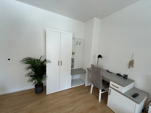 Kaiser Apartment am Meer 4 - Gallery - 7