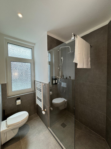 Kaiser Apartment am Meer 4 - Gallery - 6