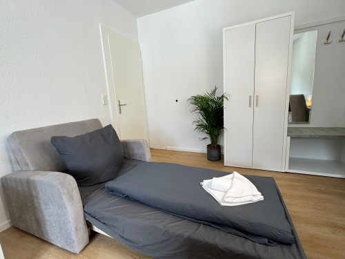 Kaiser Apartment am Meer 4