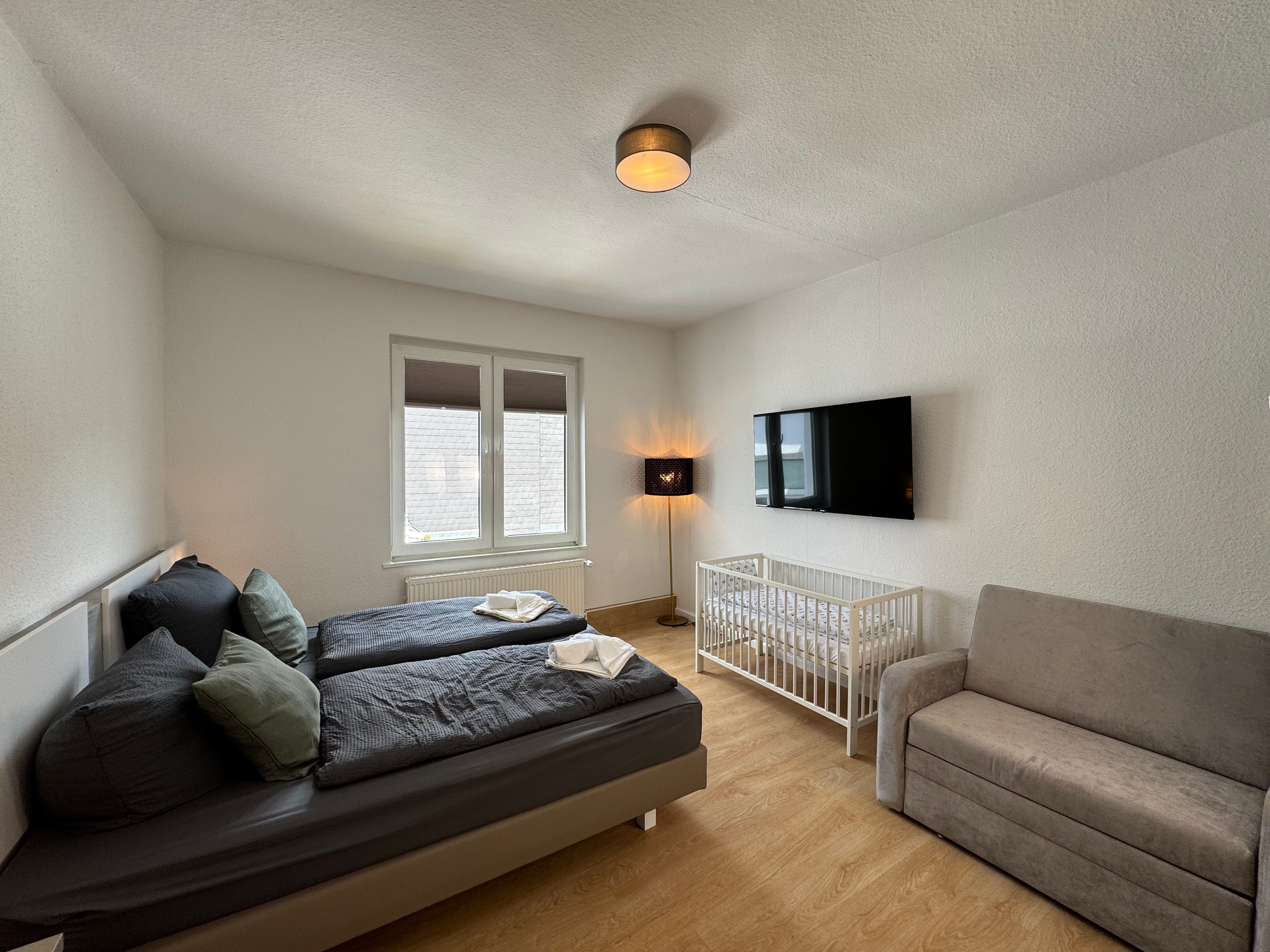 Kaiser Apartment Am Meer 4 - 8