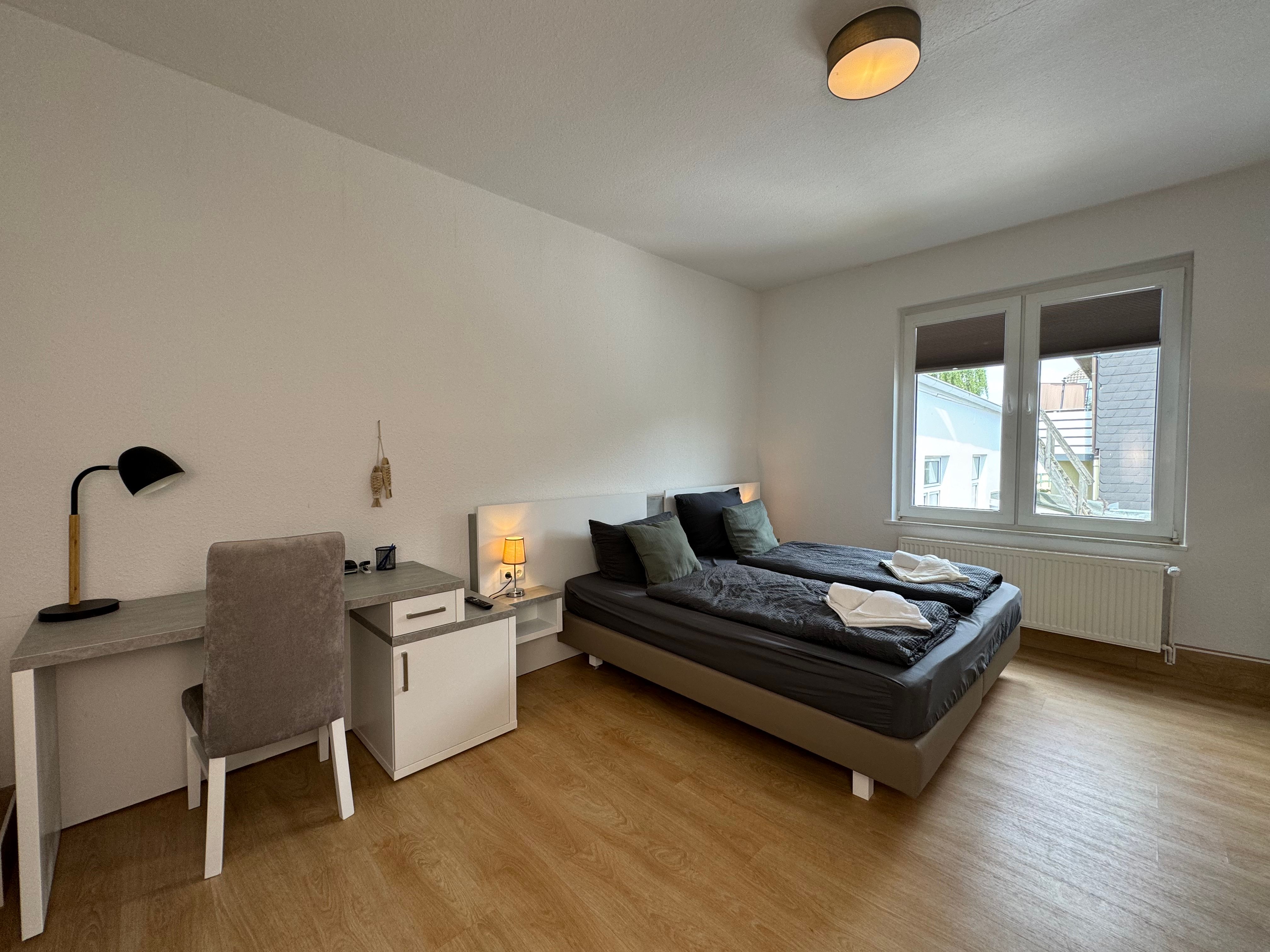 Kaiser Apartment Am Meer 4 - 9