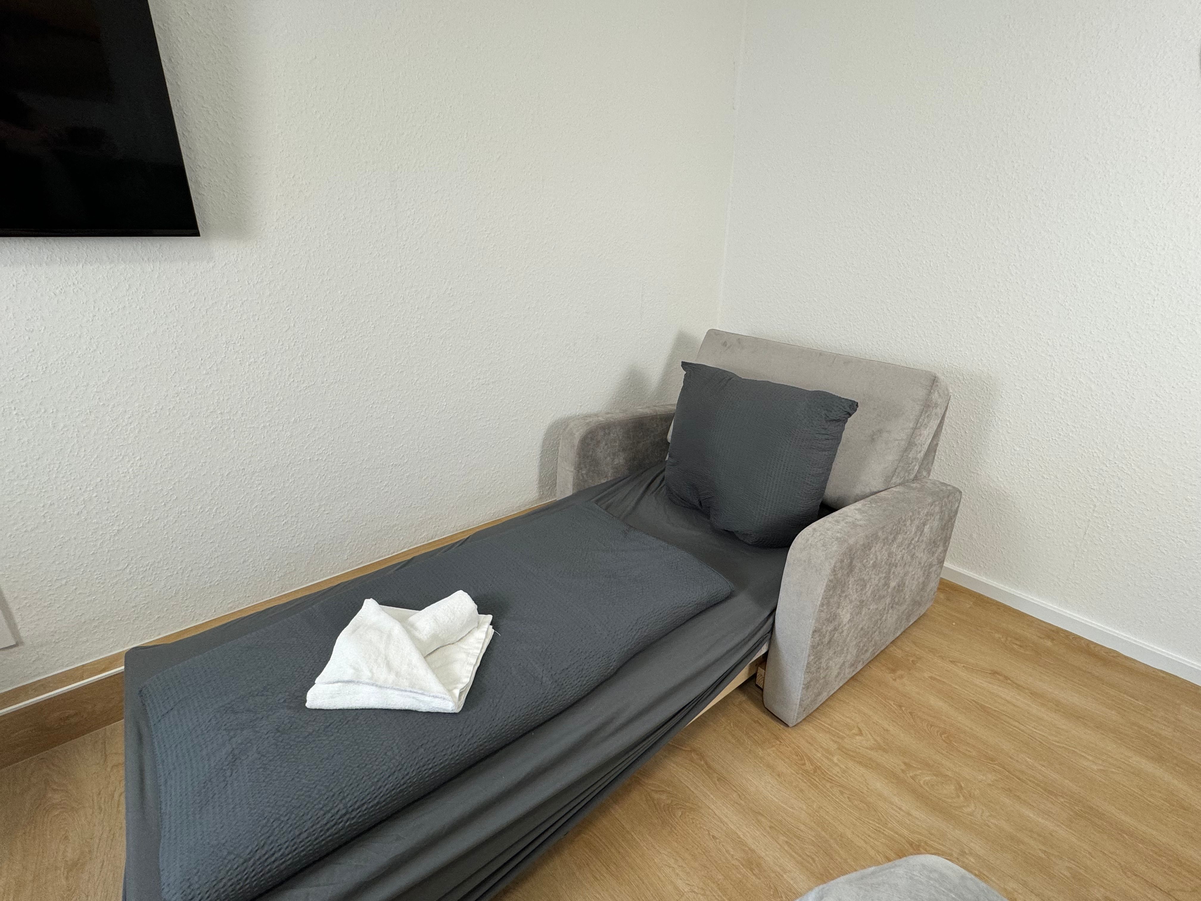 Kaiser Apartment Am Meer 4 - 18