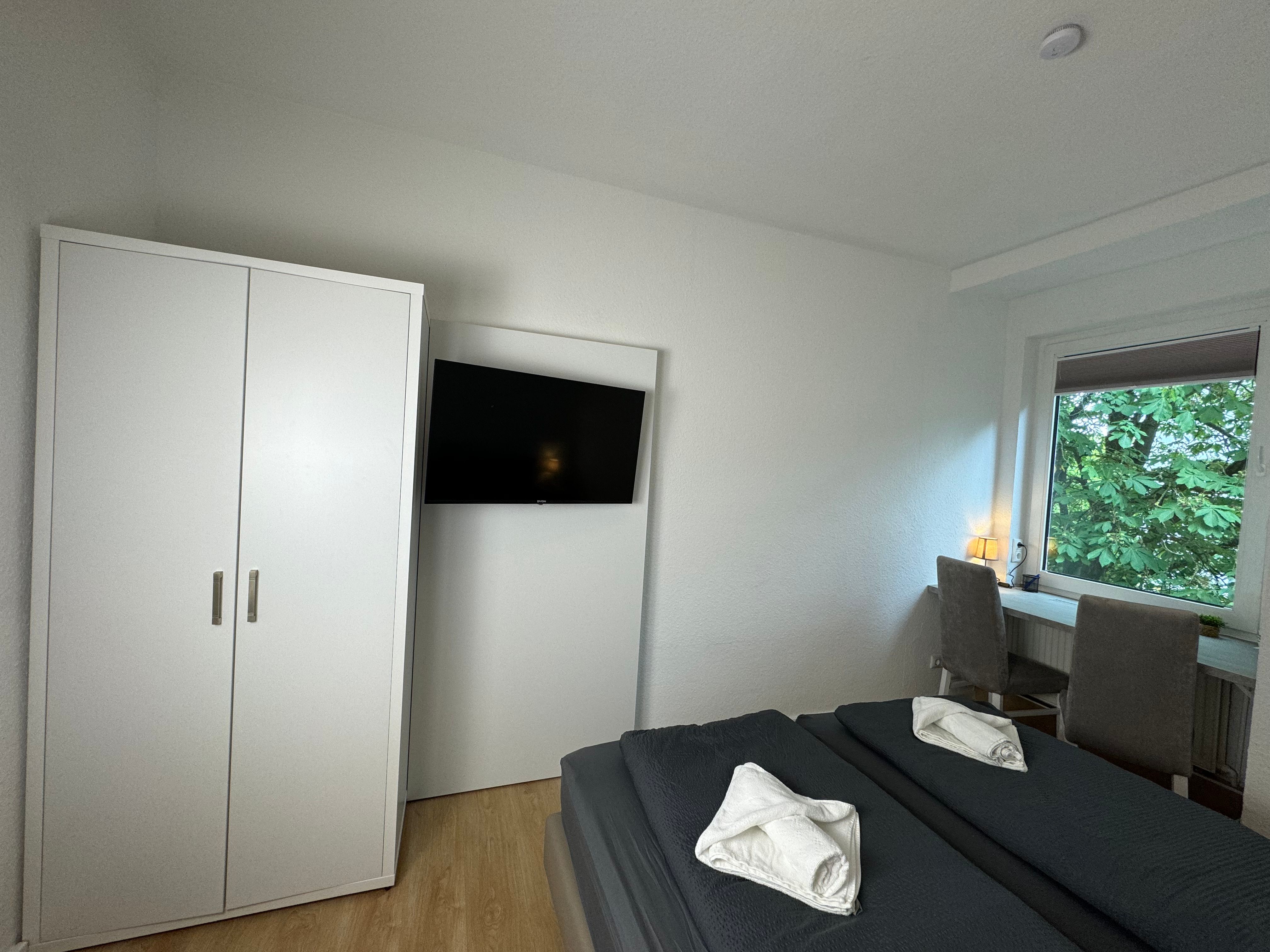 Kaiser Apartment Am Meer 4 - 12