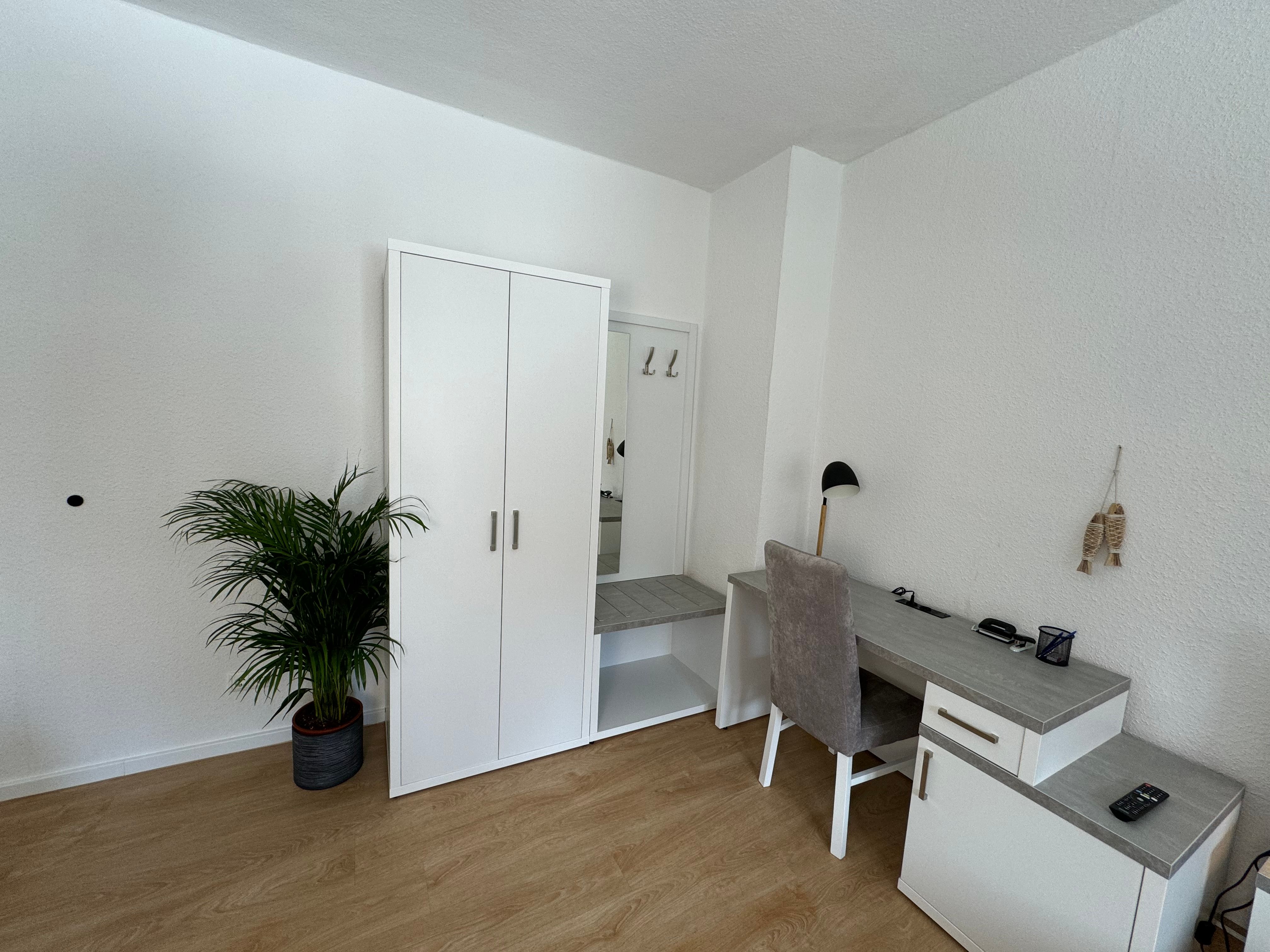 Kaiser Apartment Am Meer 4 - 6