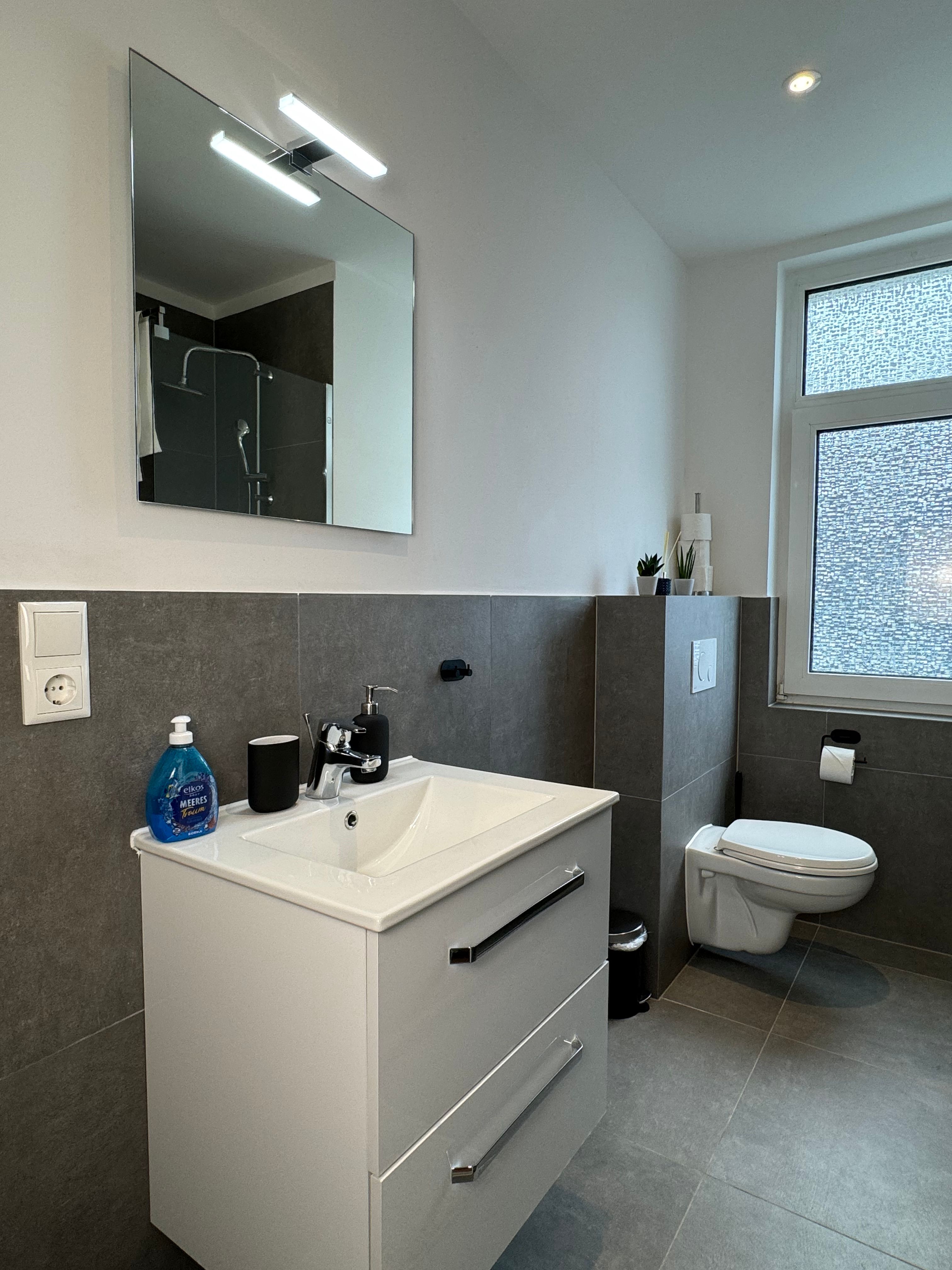 Kaiser Apartment Am Meer 4 - 4
