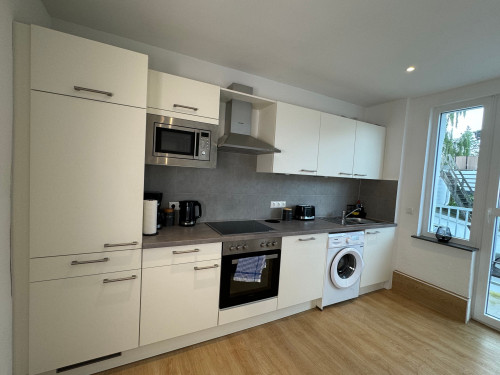 Kaiser Apartment am Meer 2 - Gallery - 5