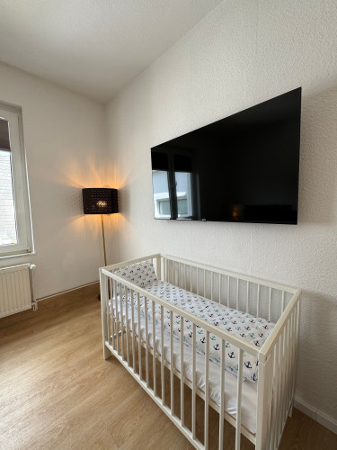 Kaiser Apartment am Meer 2 - Gallery - 9