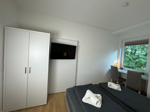 Kaiser Apartment am Meer 2 - Gallery - 15