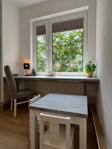 Kaiser Apartment am Meer 2