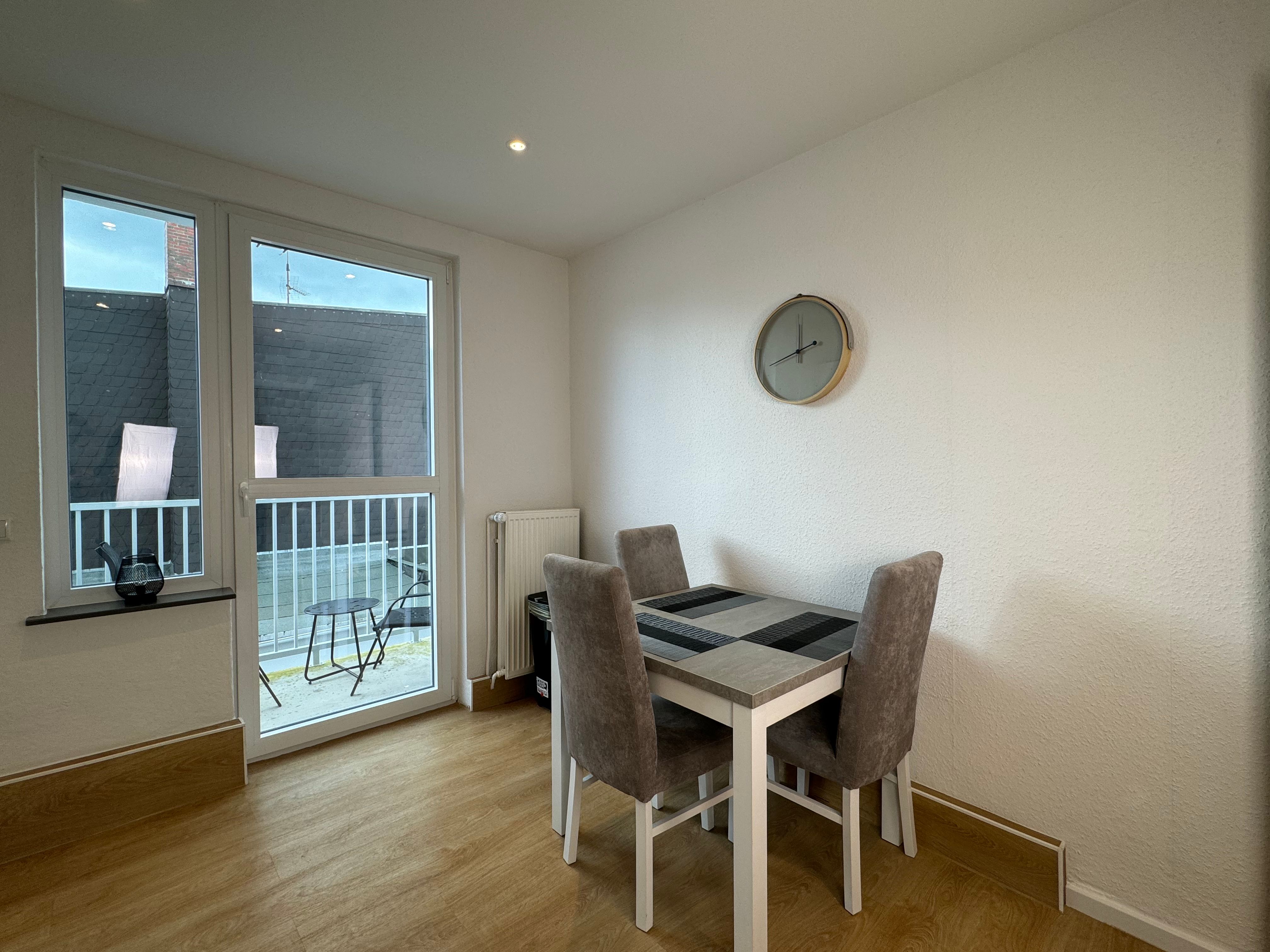 Kaiser Apartment Am Meer 2 - 3
