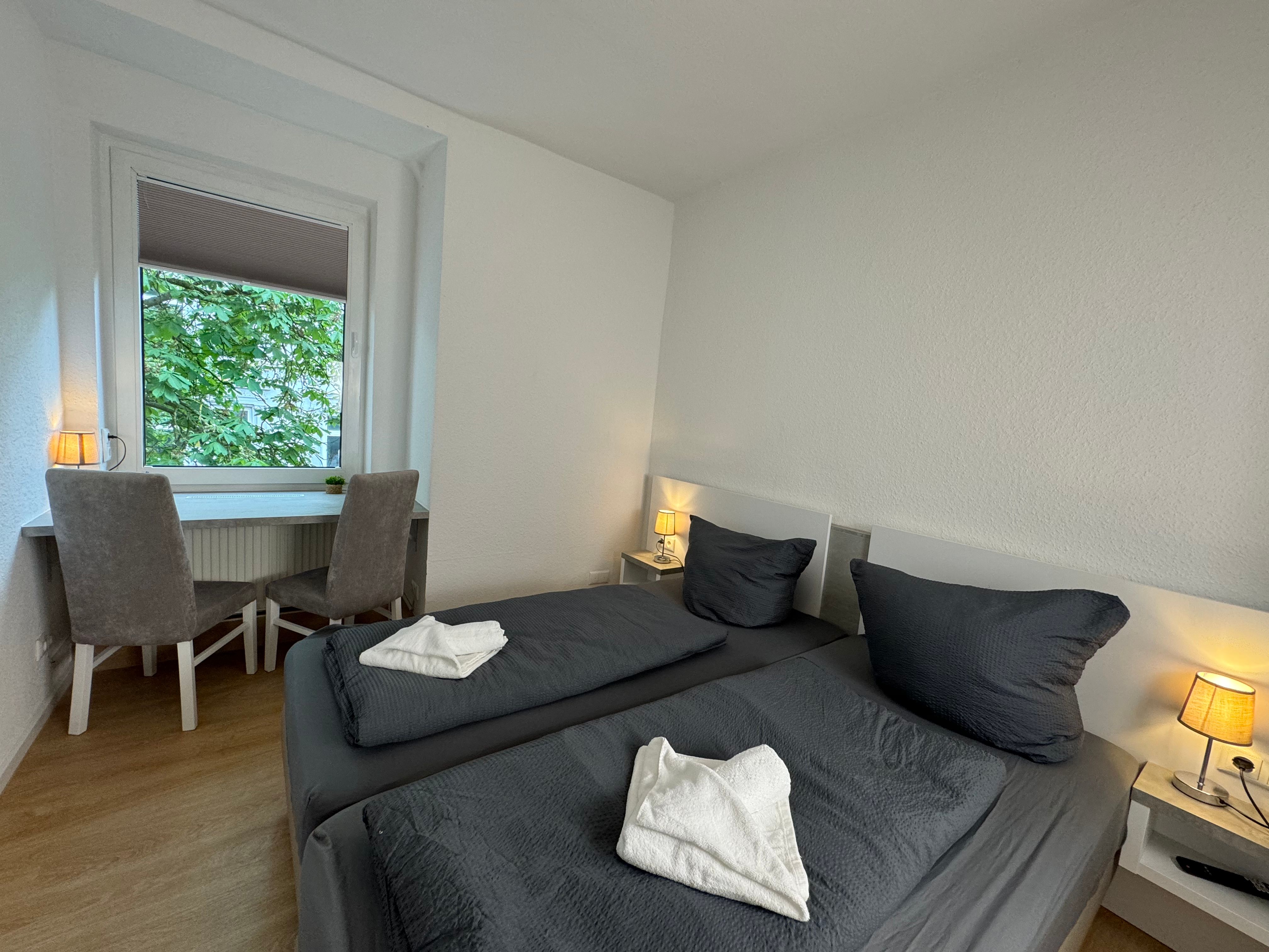 Kaiser Apartment Am Meer 2 - 15