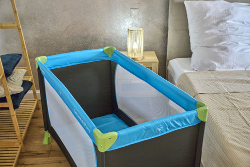 XXL Balcony I Boutique Apartment I Playground - Gallery - 14
