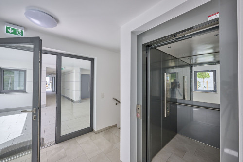 XXL Balcony I Boutique Apartment I Playground - Gallery - 9