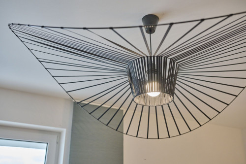 XXL Balcony I Boutique Apartment I Playground  - Gallery -  5