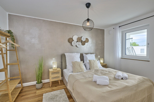XXL Balcony I Boutique Apartment I Playground - Gallery - 20