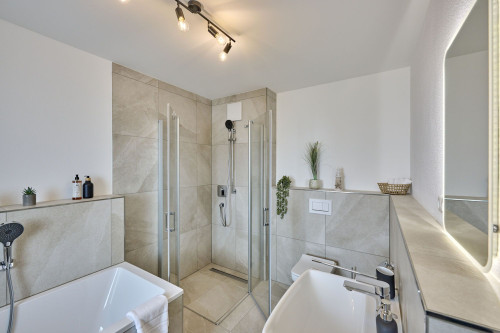 XXL Balcony I Boutique Apartment I Playground - Gallery - 12