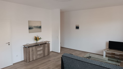 Beautiful & pretty studio in Oftersheim - Gallery - 7