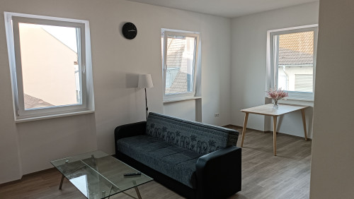 Beautiful & pretty studio in Oftersheim - Gallery - 9
