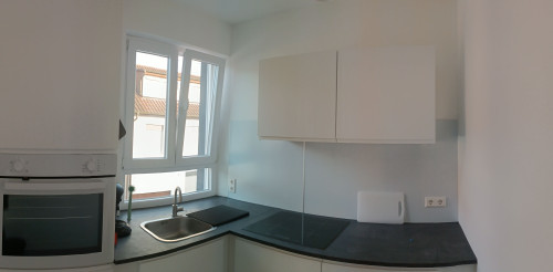 Beautiful & pretty studio in Oftersheim - Gallery - 6