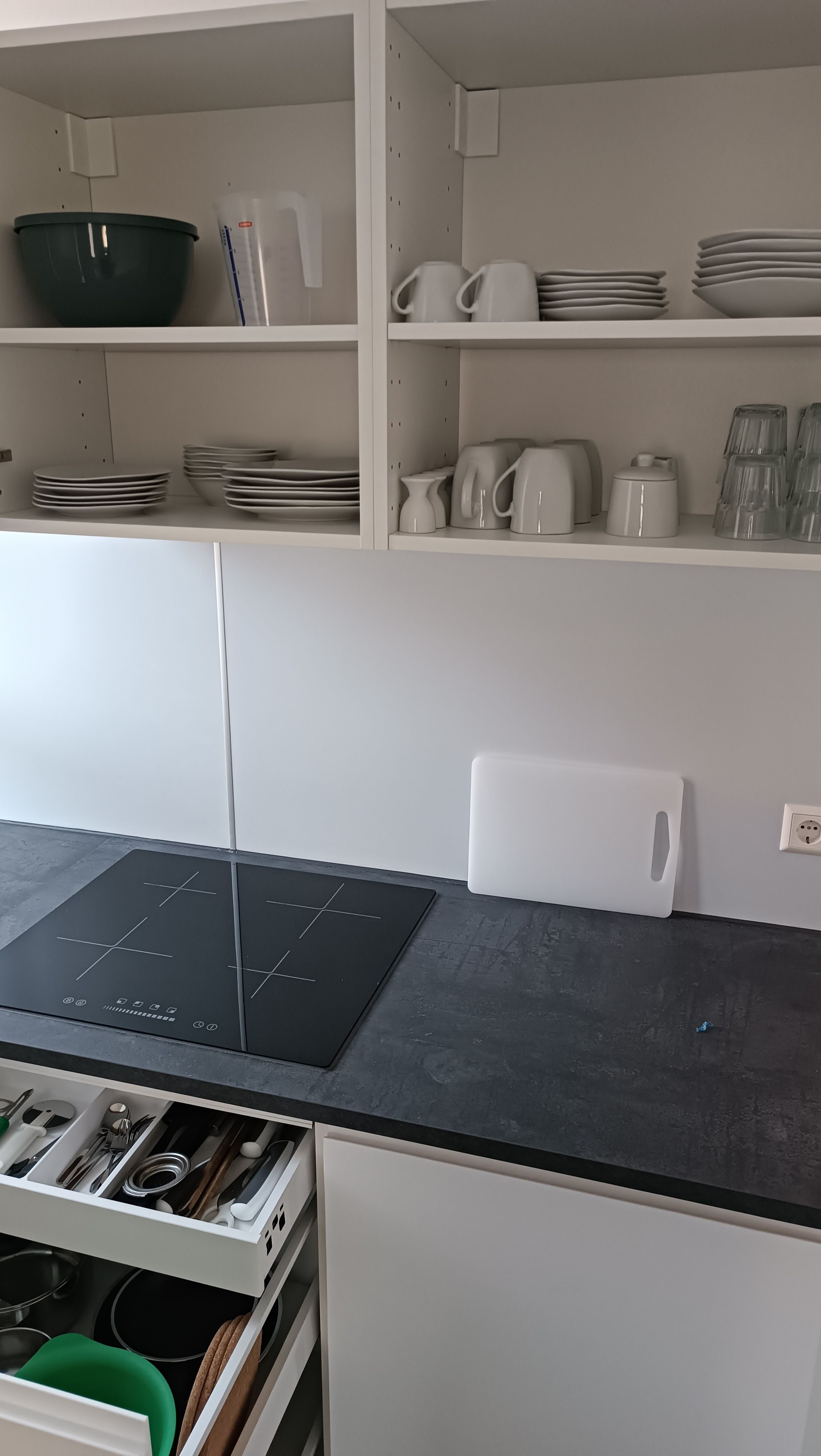  Beautiful & Pretty Studio In Oftersheim  -  Beautiful & pretty studio in Oftersheim  - Gallery -  8