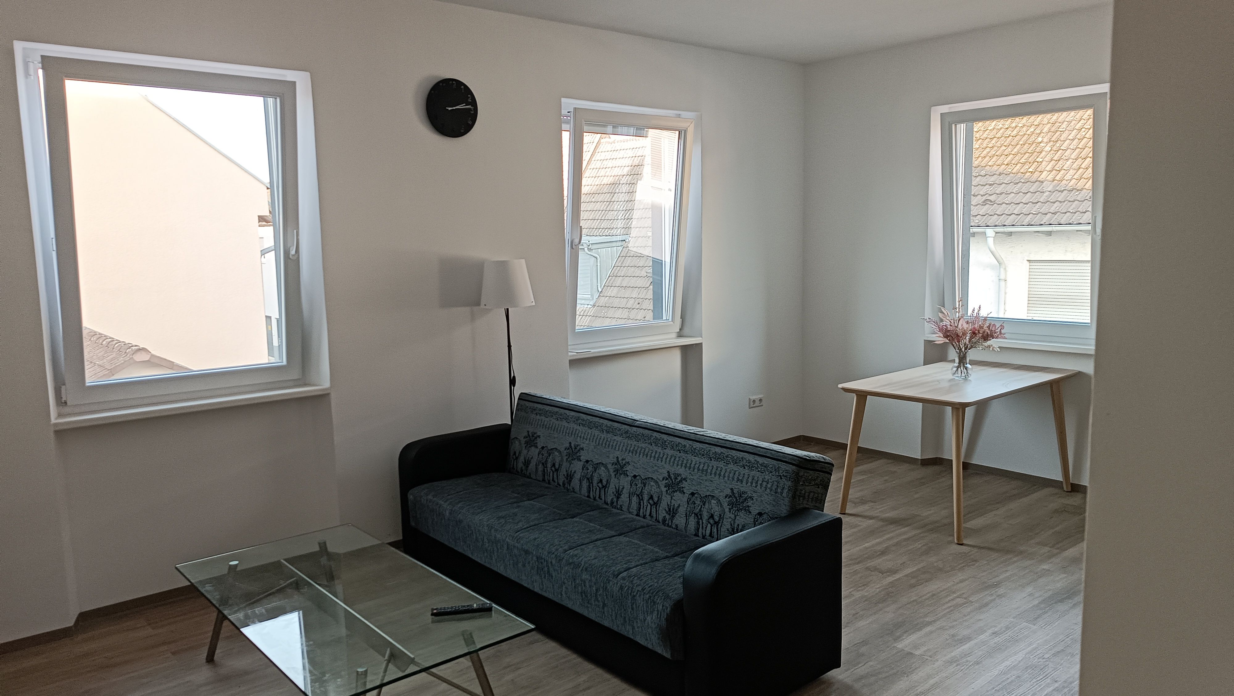  Beautiful & Pretty Studio In Oftersheim  -  Beautiful & pretty studio in Oftersheim  - Gallery -  2