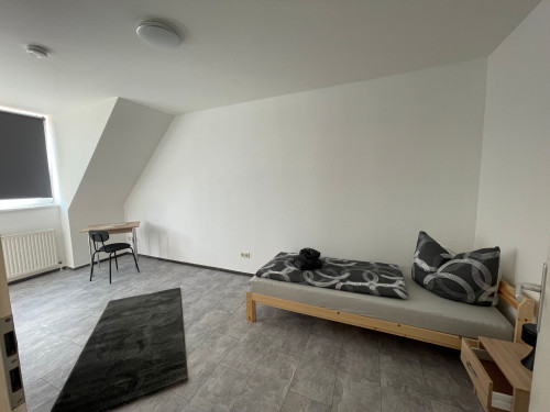 Monteur apartment - Guest apartment in Forst (Lausitz)