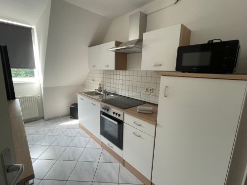 Monteur apartment - Guest apartment in Forst (Lausitz) - Gallery - 7