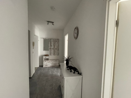 Monteur apartment - Guest apartment in Forst (Lausitz) - Gallery - 6
