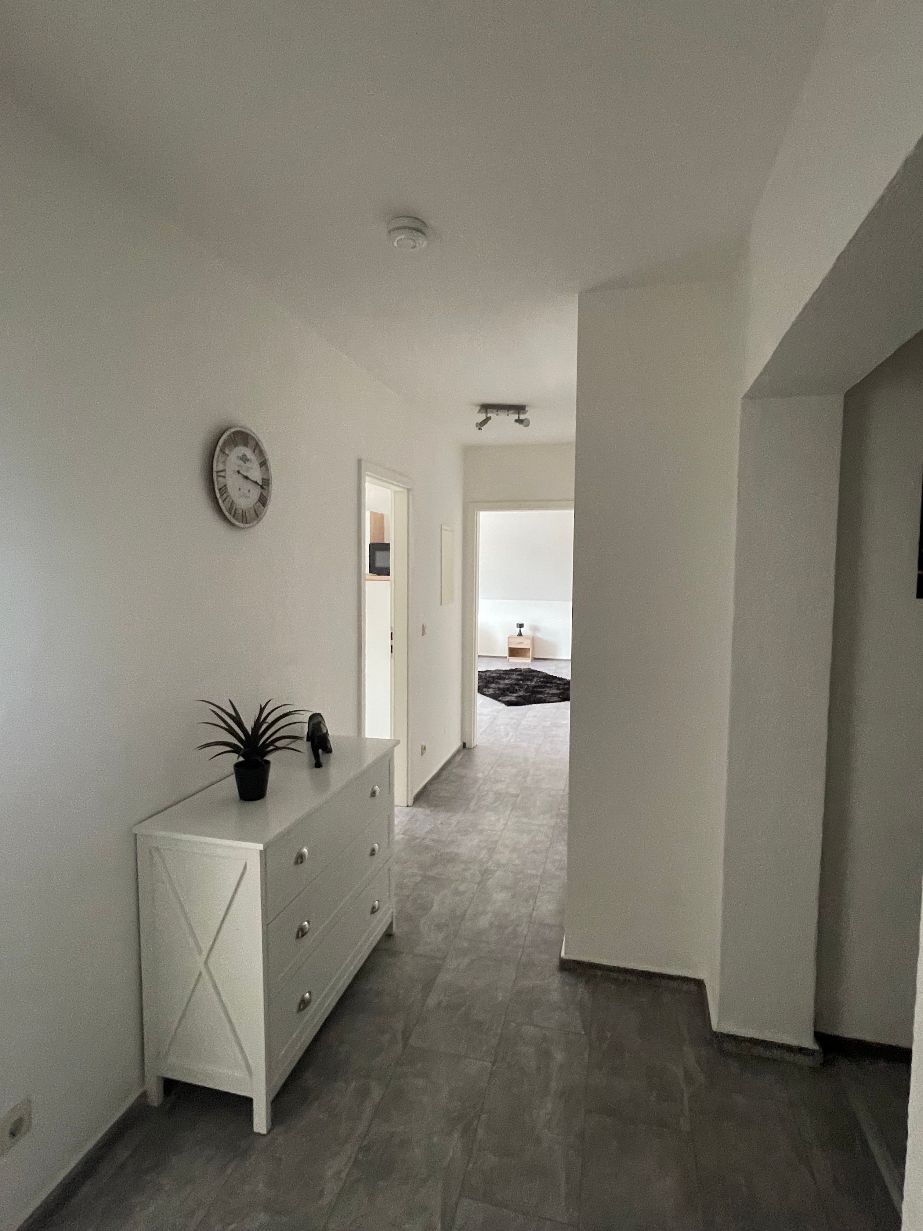 Monteur Apartment - Guest Apartment In Forst (Lausitz) - 5