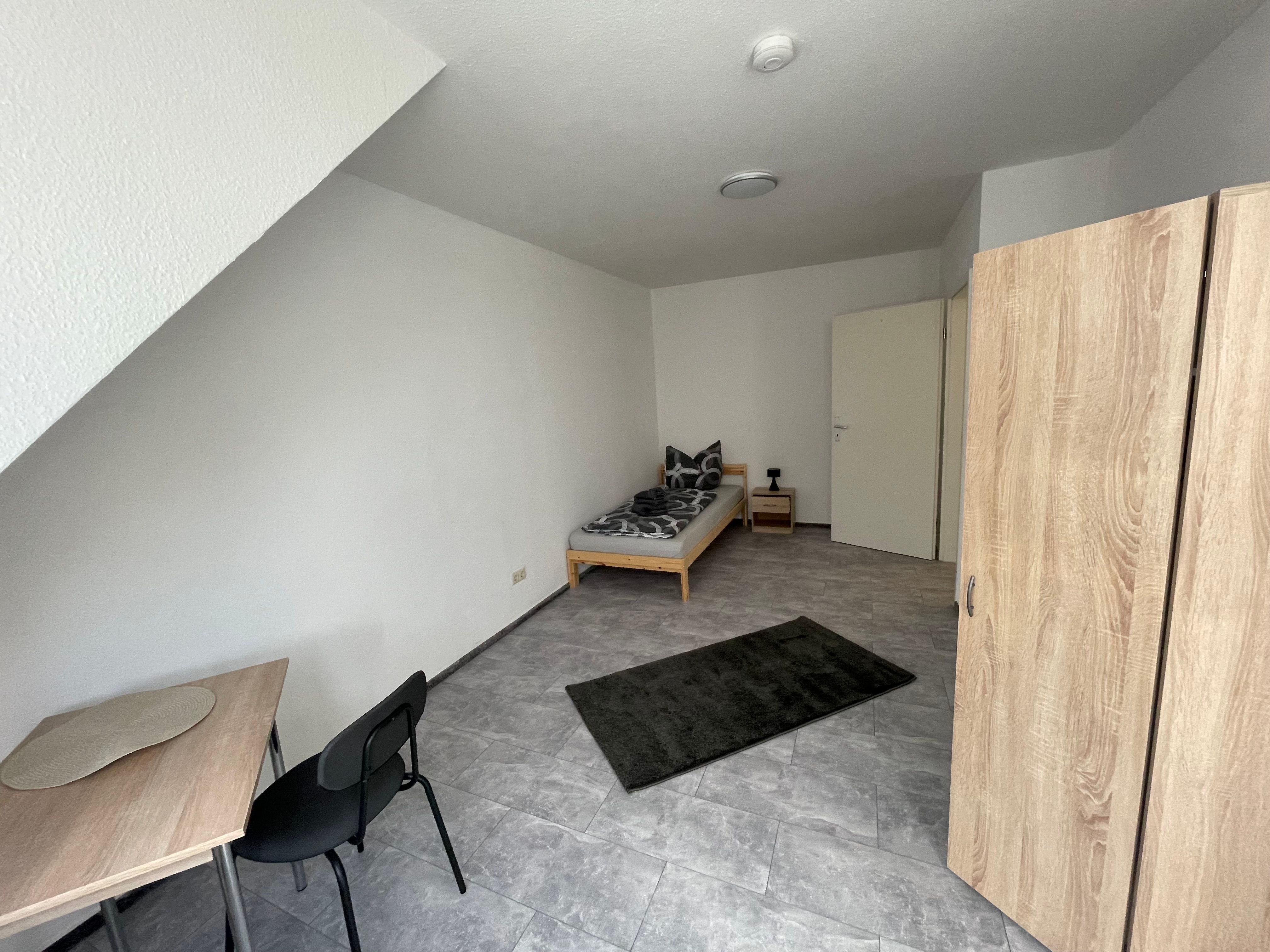 Monteur Apartment - Guest Apartment In Forst (Lausitz) - 1