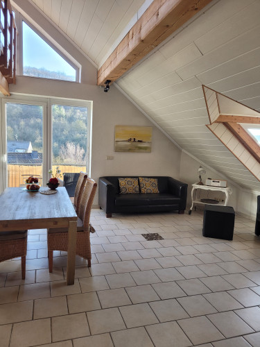 Wonderful and quiet suite in Bad Neuenahr-Ahrweiler - Gallery - 14