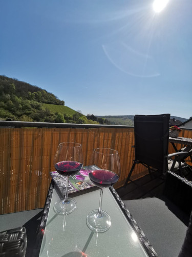 Wonderful and quiet suite in Bad Neuenahr-Ahrweiler