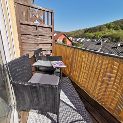 Wonderful and quiet suite in Bad Neuenahr-Ahrweiler - Gallery - 6