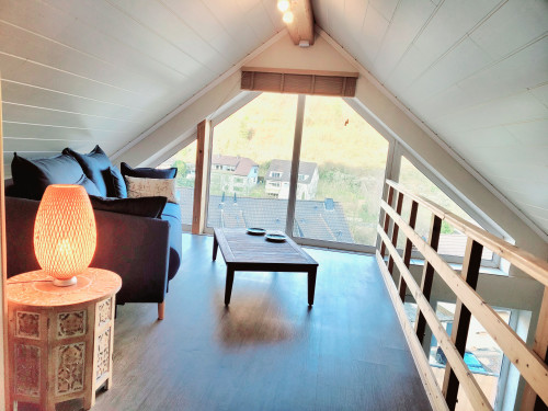 Wonderful and quiet suite in Bad Neuenahr-Ahrweiler - Gallery - 11